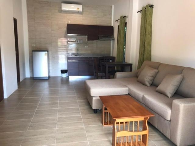 Green Villa Lamai Beach  Exterior photo
